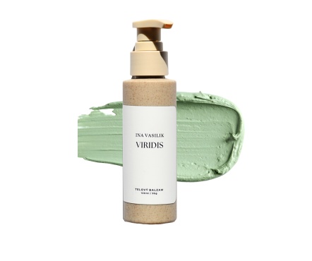 VIRIDIS body balm 100ml