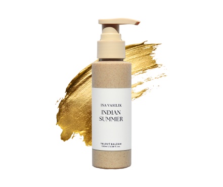 INDIAN SUMMER body balm 100ml