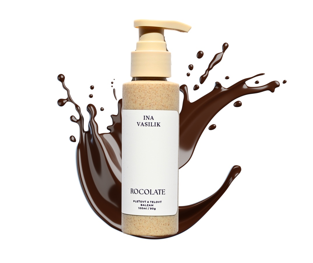 ROCOLATE pleťový a telový balzam 100ml