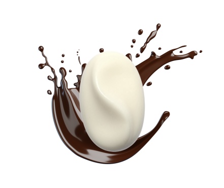 ROCOLATE telové mydlo