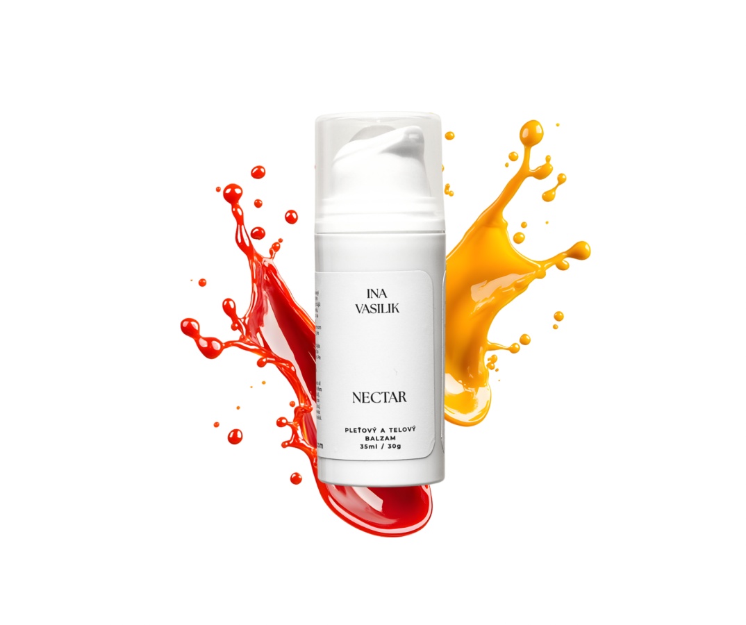 NECTAR face & body balm 30g