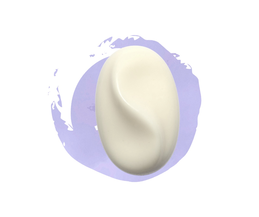 DARK LAVENDER telové mydlo