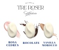 TRE ROSER soap collection