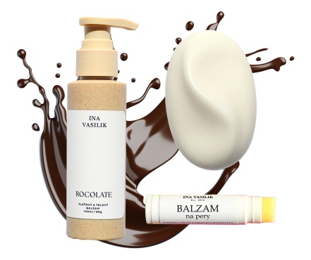 ROCOLATE Christmas collection