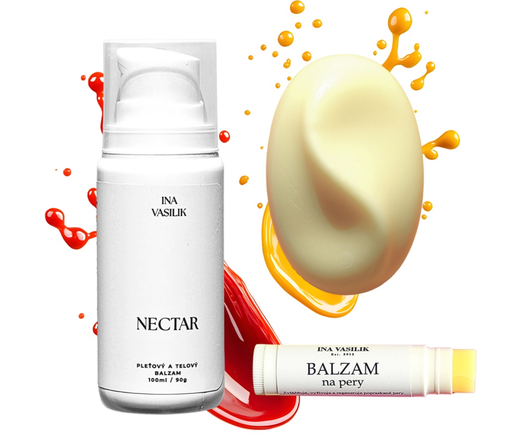 NECTAR Christmas collection