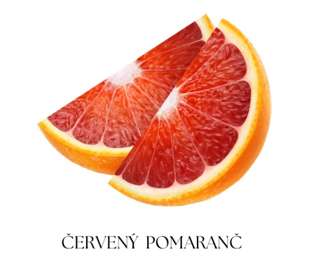 CHAMPAGNE JASMINE vianočná kolekcia