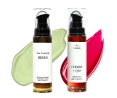 RIBES & CHERRY Christmas collection