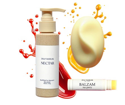 NECTAR Christmas collection