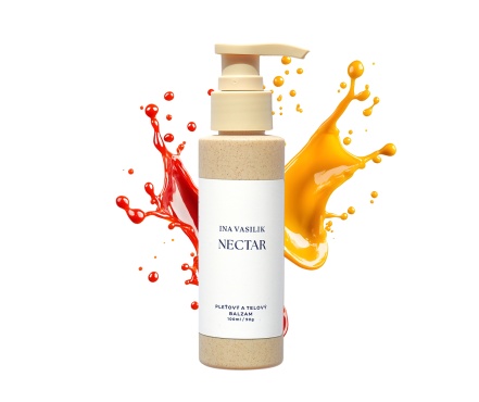 NECTAR telový balzam 100ml