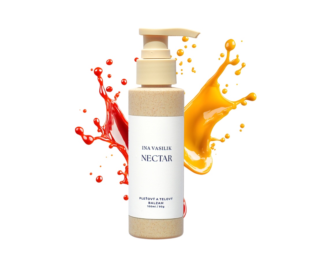 NECTAR body balm 100ml