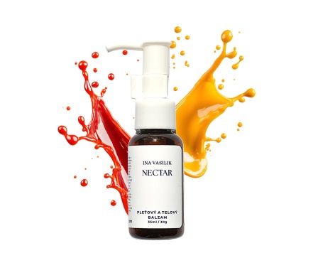 NECTAR face & body balm 30g