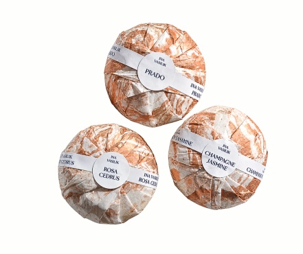 No.3 Soaps Collection