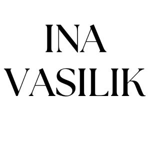 Ingrid Vasilíková - Ina Vasilik